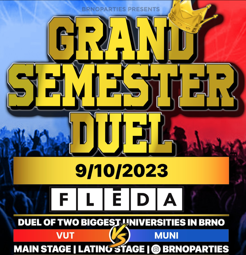Program Fl da